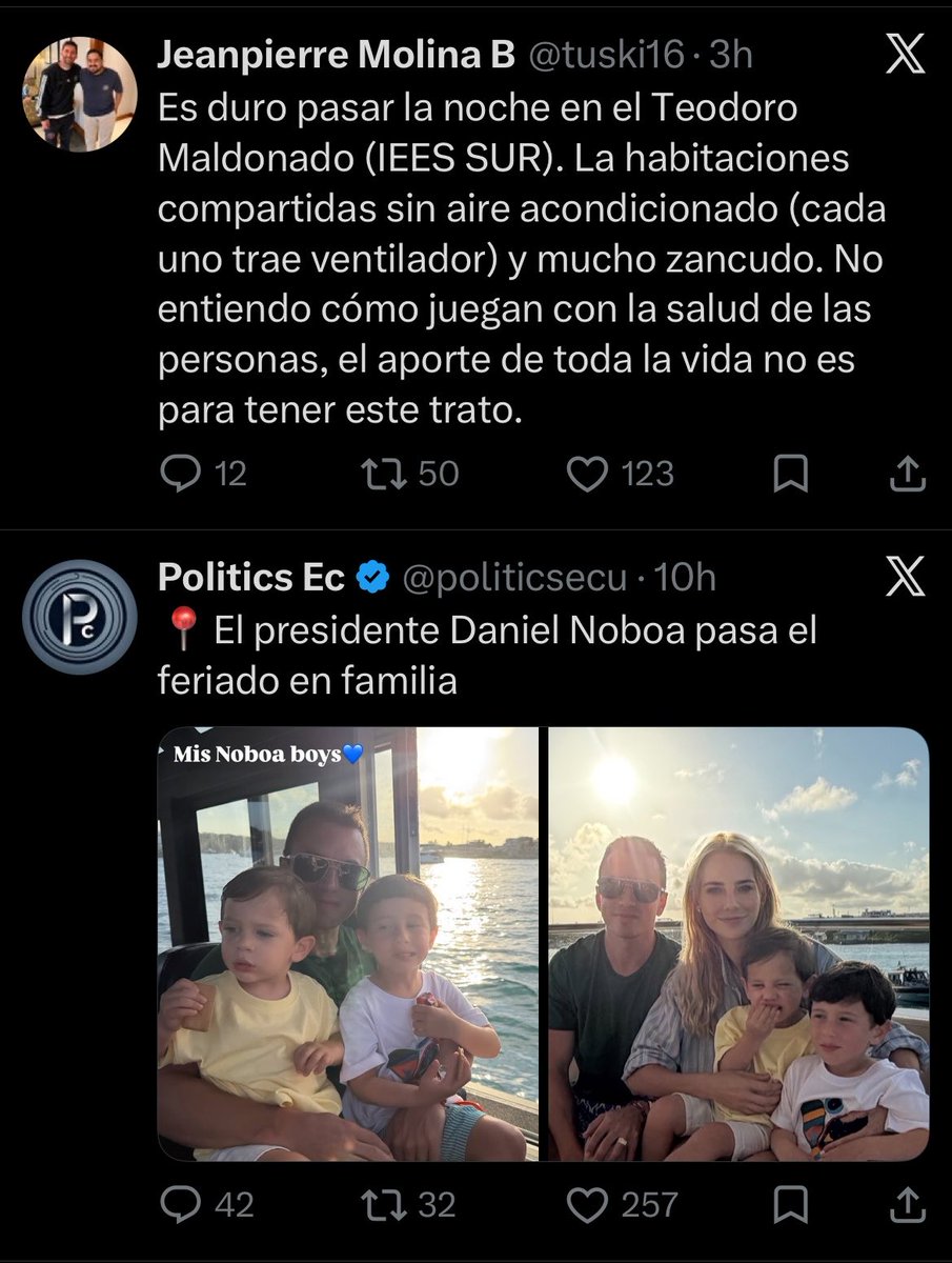 Isabel Figueroa Santana tweet media