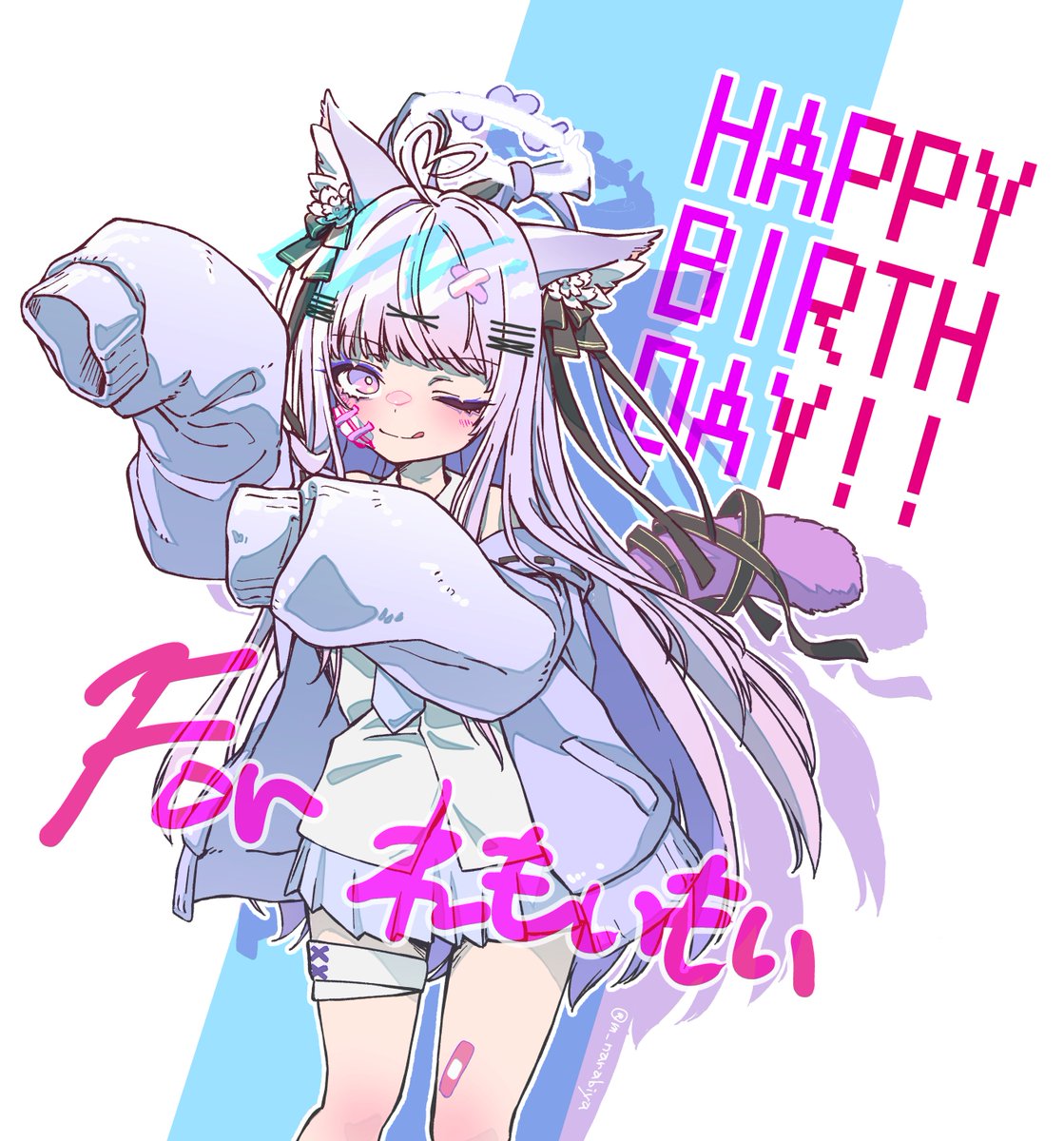 れもいもい (@moimoi_fox) / Posts / X