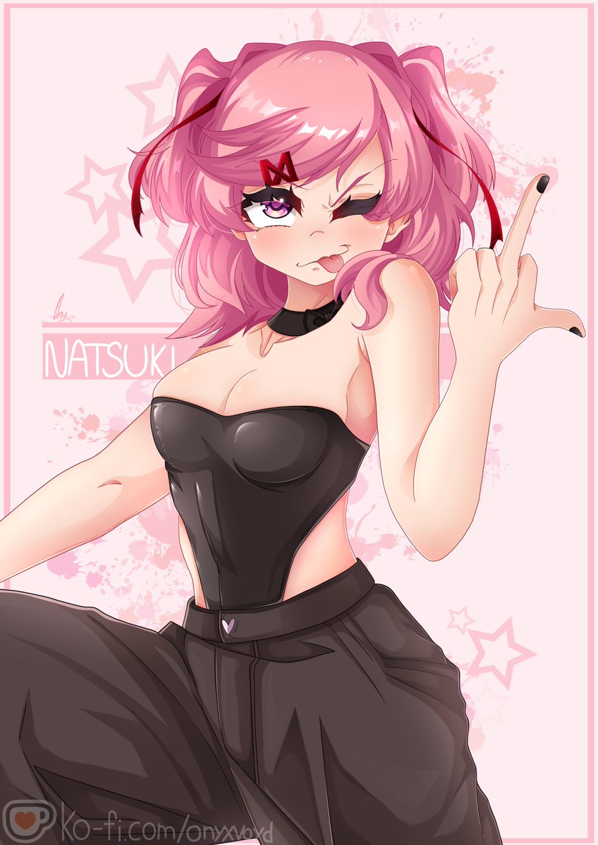 ·.·★ 𝓞𝓷𝔂𝔁 ★·.· tweet media