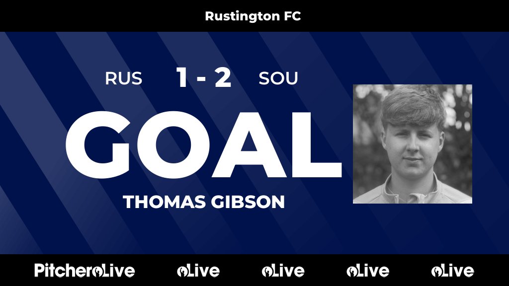 Rustington F.C tweet media