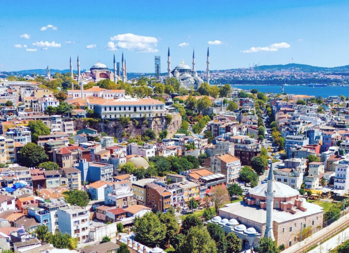 "In 2025, Turkey generated $65.2 billion in tourism revenue."

by <a href="/GermanosPeter/">Peter Germanos 𐤐𐤕𐤓𐤗</a>