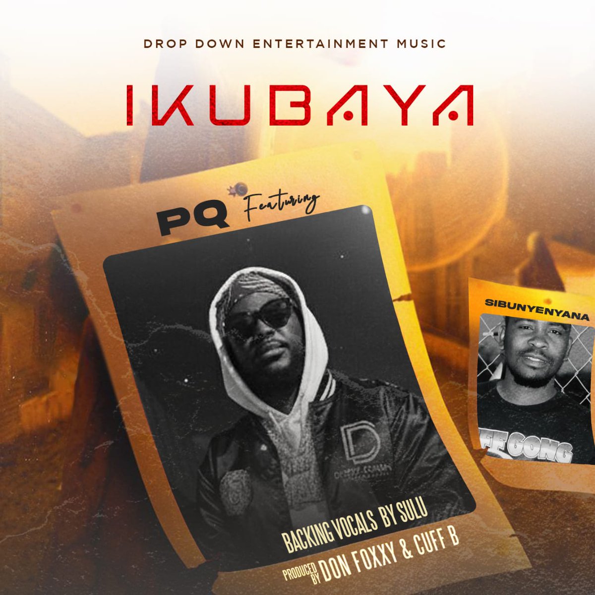 Canalmw98's tweet photo. Ikubaya is out now 📍 

PQ ft Sibunyenyana 

Tiyeni tionele Nyimbo ya bho 

https://t.co/Rdu8PEHWGA

#PQ
#Ikubaya https://t.co/wybEM3L2FY