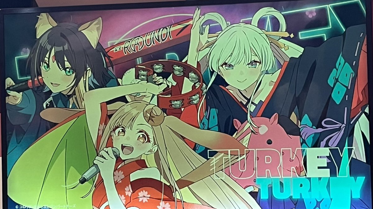 今日は友達と超久しぶりにボウリングした〜！ たくさんガーターし