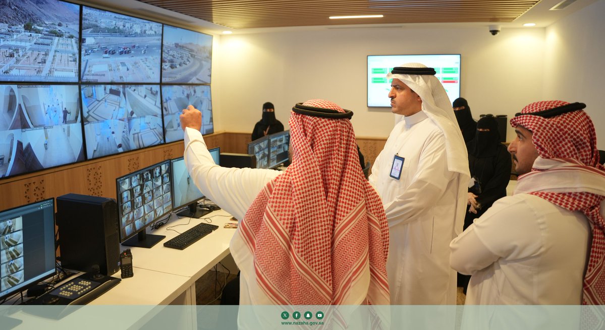 هيئة الرقابة ومكافحة الفساد tweet media