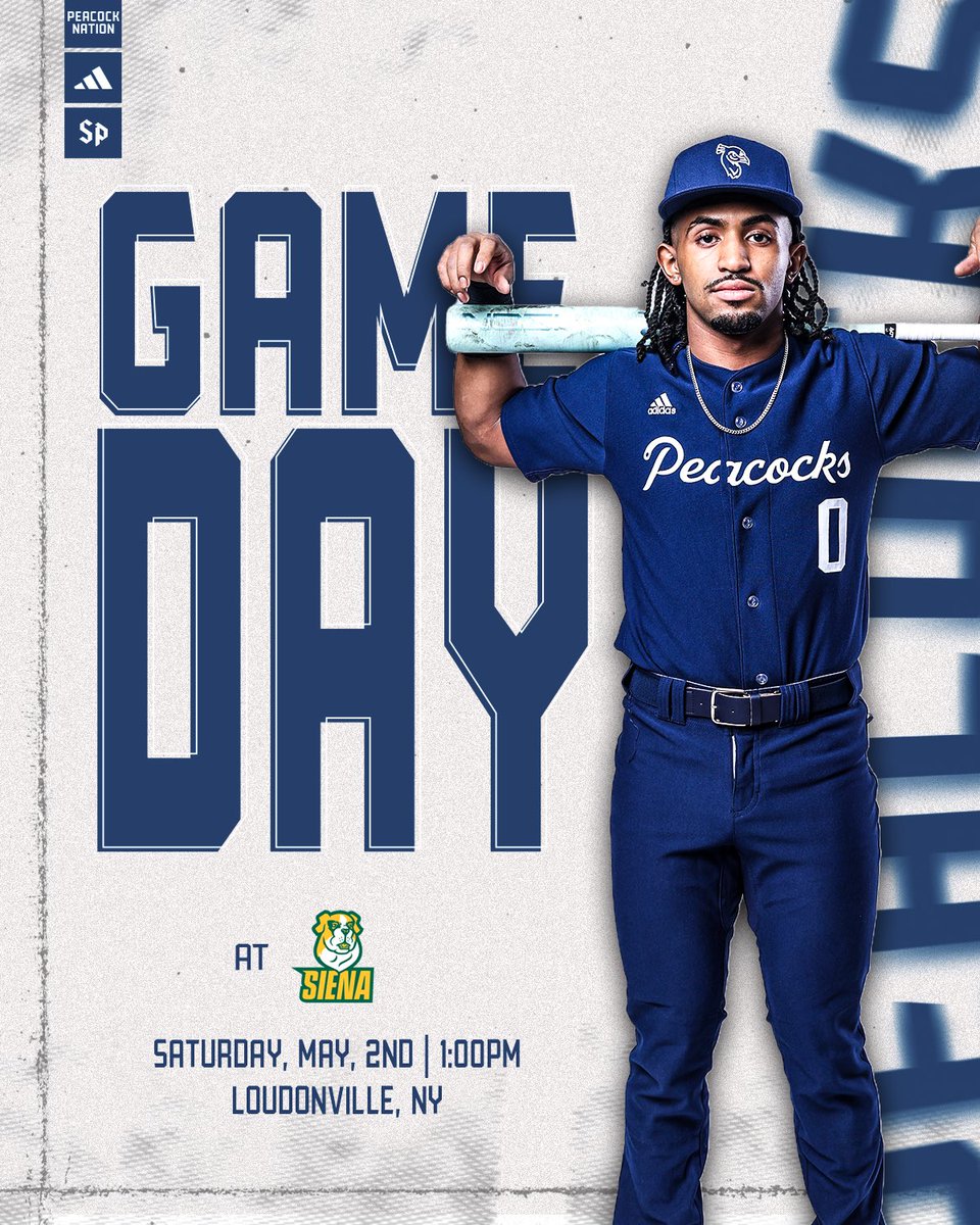 Saint Peter's Baseball tweet media