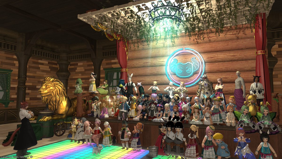F'rio Tia@Gungnir tweet media