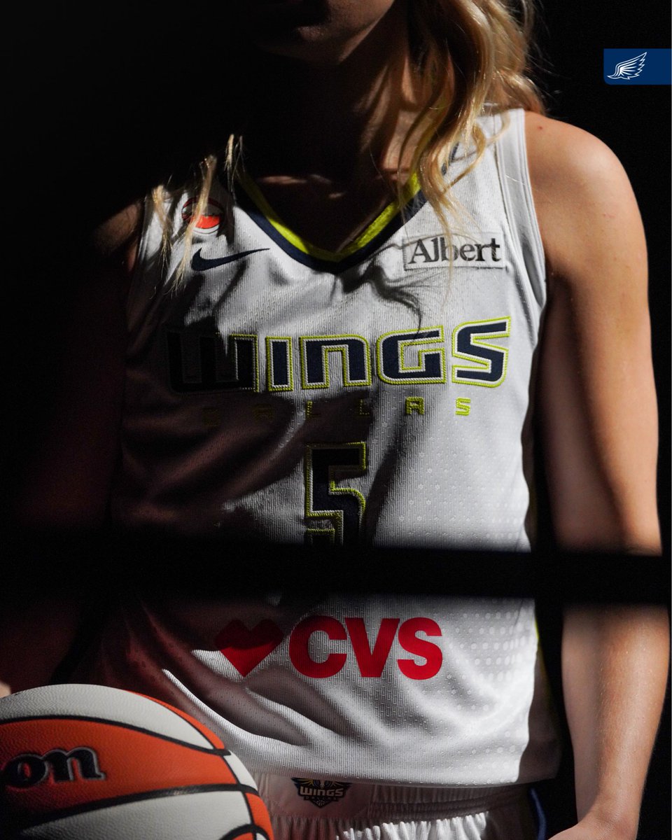 Dallas Wings tweet media