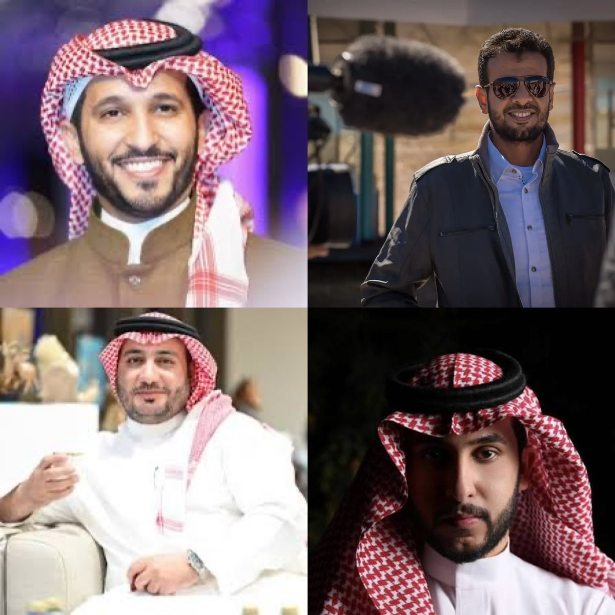 علي بن محمد tweet media