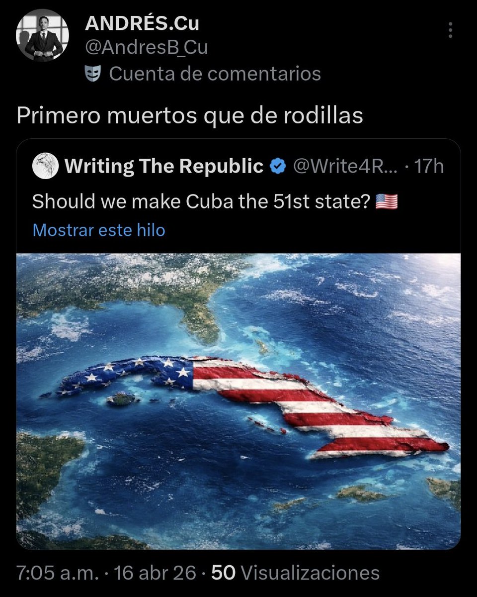 ANDRÉS.Cu tweet media