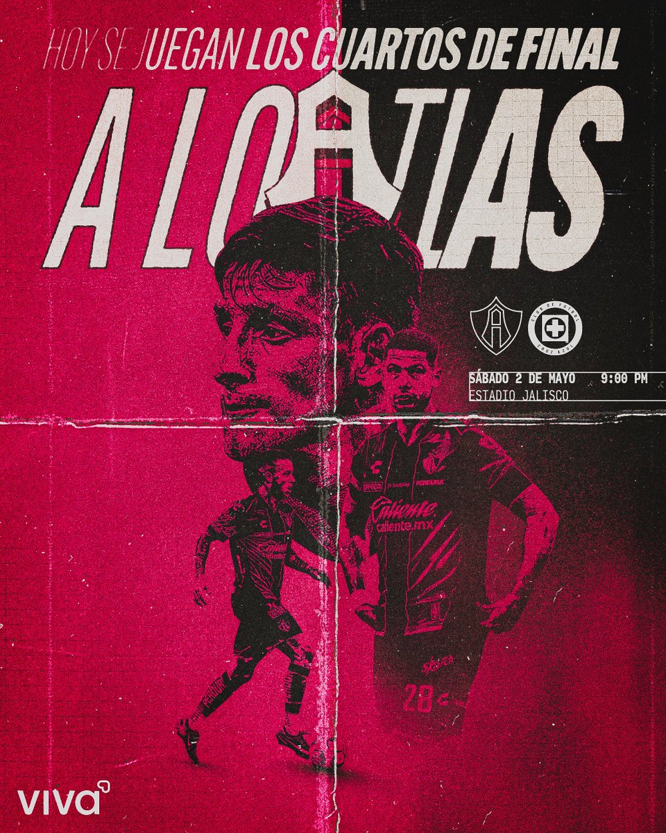 Atlas FC tweet media