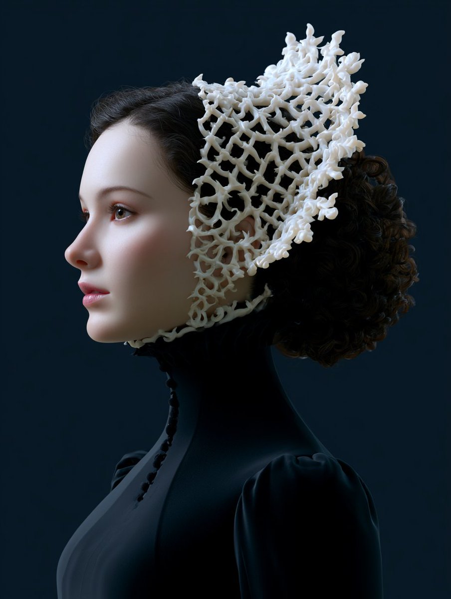 manifoldskin beautiful --chaos 50 --ar 3:4 --profile 6xd26z9 --stylize 600 --v 8