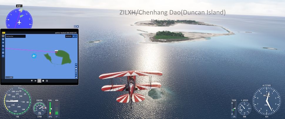 Chibi Avion tweet media