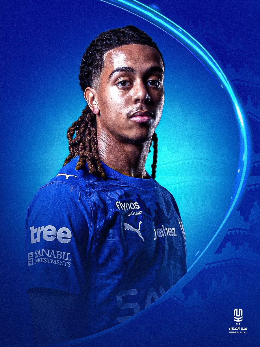 منبر الهلال - Mnbr Alhilal tweet media