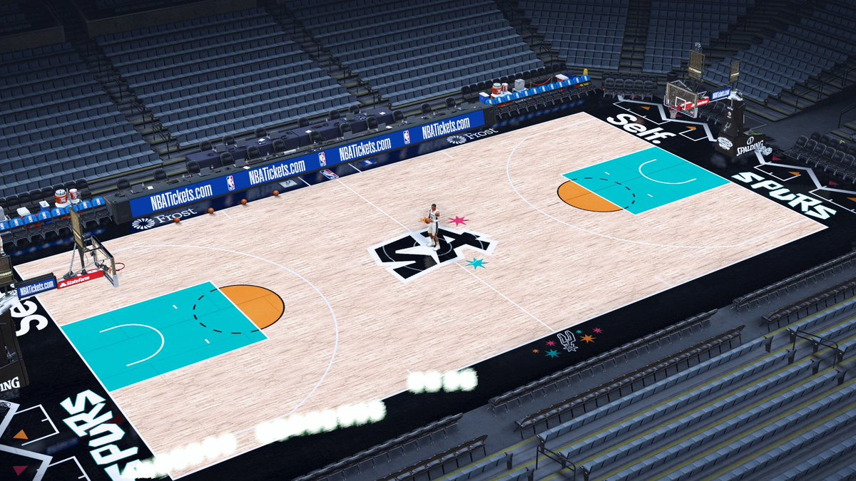 San Antonio Spurs Talk tweet media