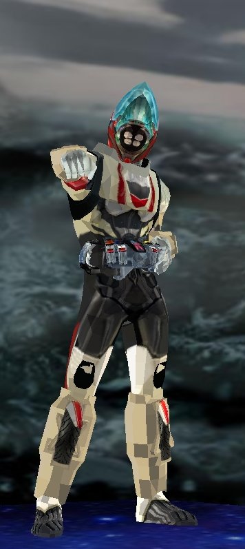 Tokusatsu what...if? tweet media