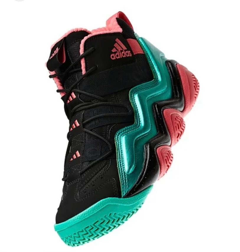 TheWiz617's tweet image. @adidas Please come back out with the Top Ten 2000’s!!!! I personally would buy SEVERAL color ways! These were my favorite ball kicks! 💯 #BallKicks #Addidas #Throwback #3Stripes #Basketball #Sneakerhead #Retro
