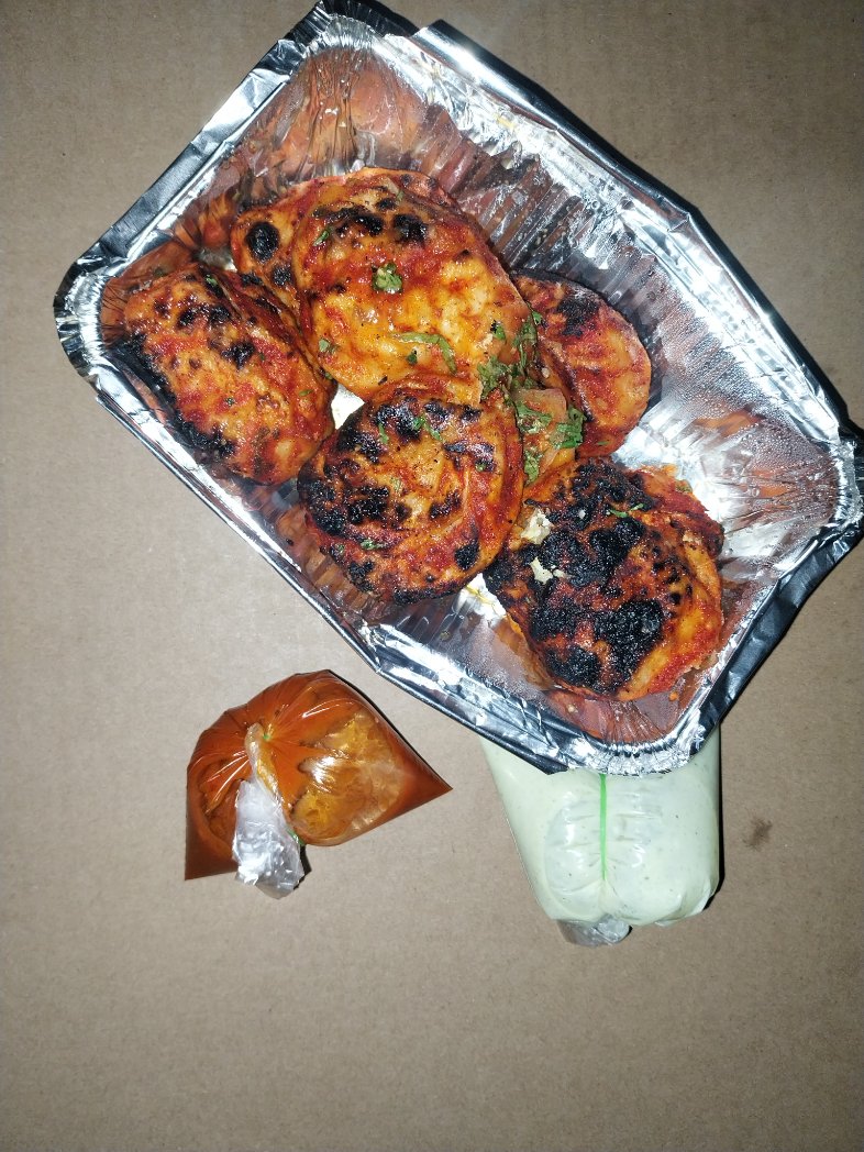 Rupesh Pathak tweet media