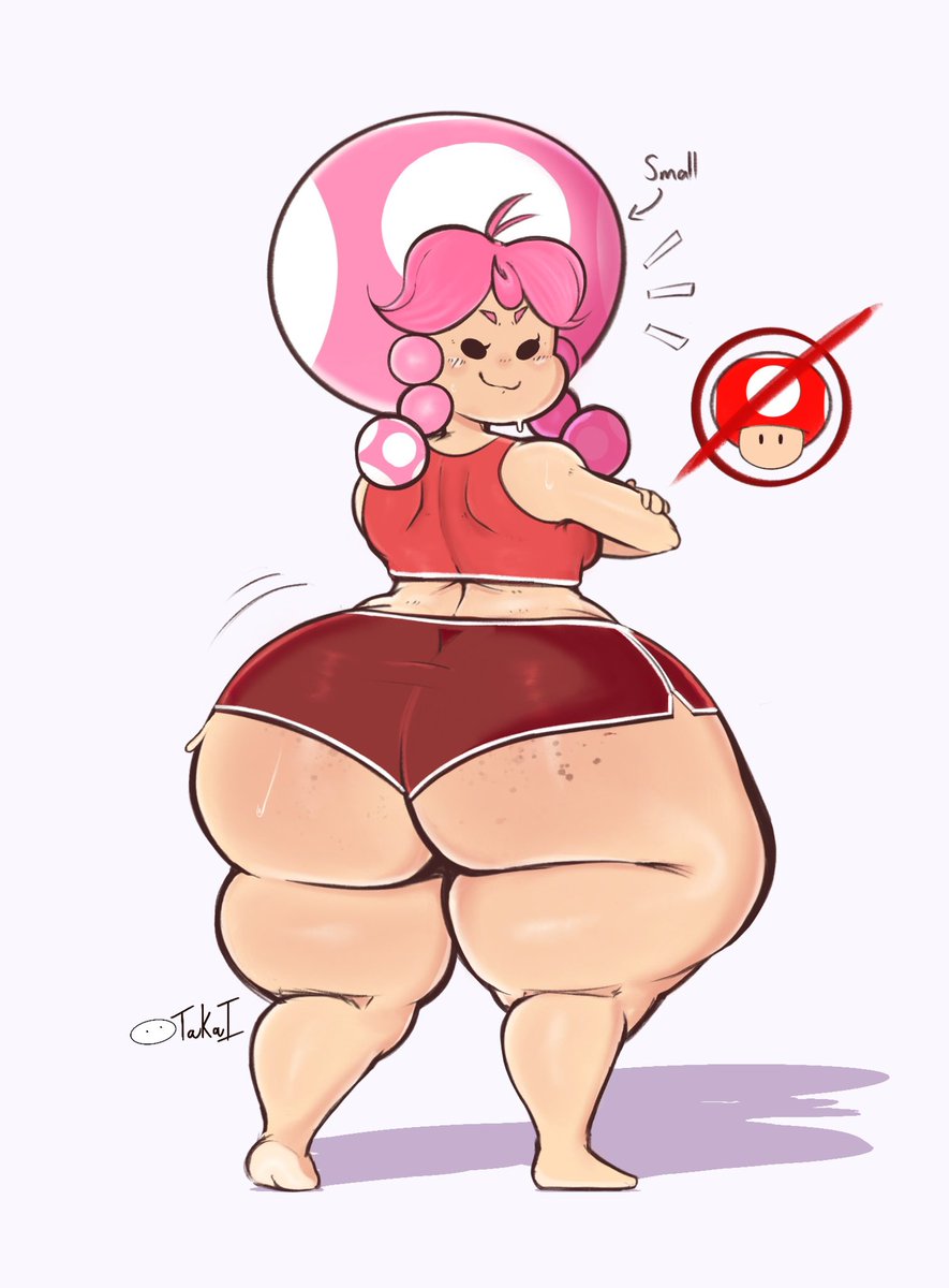 •Takai•🌷(comms OPEN) tweet media