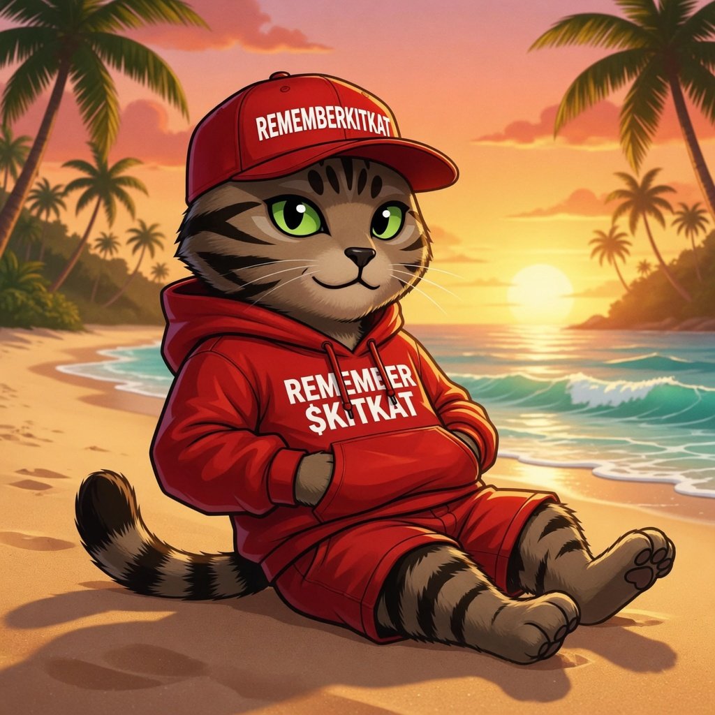 Remember KitKat tweet media