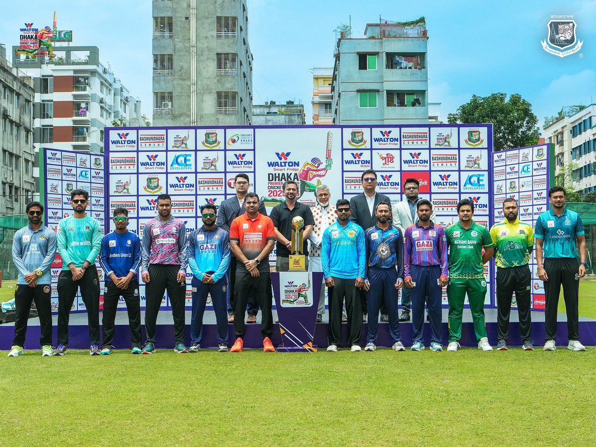 Bangladesh Cricket tweet media