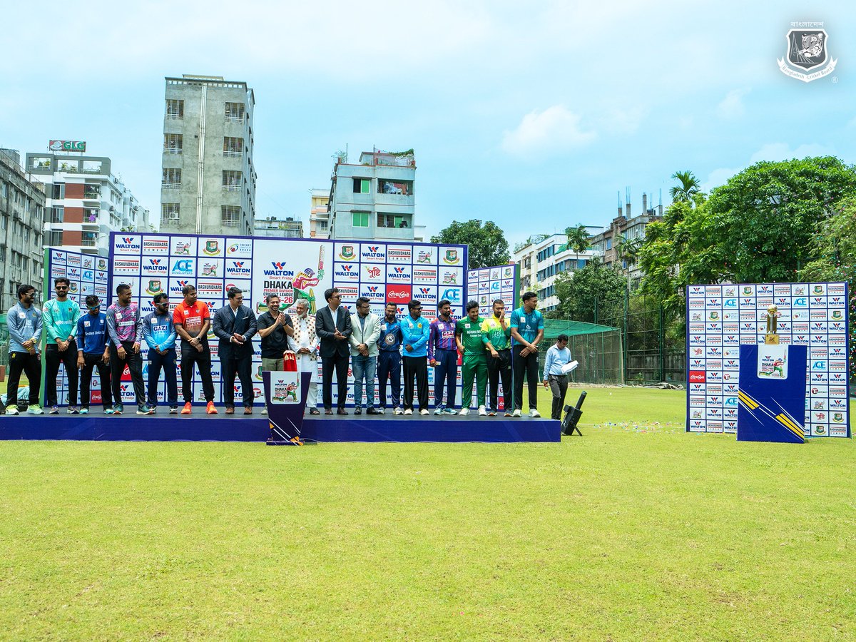 Bangladesh Cricket tweet media