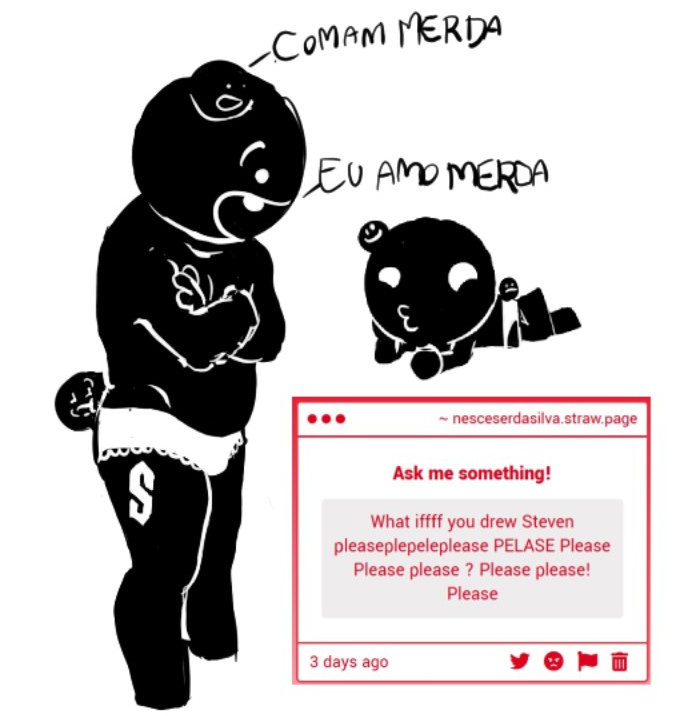 Momogenicas tweet media