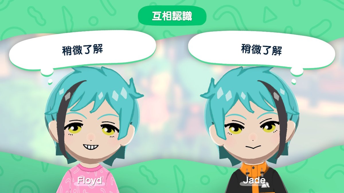 Pluvia_SK's tweet photo. 重畫了一下ジェイド的臉
#トモコレ #ツイステ https://t.co/IKUoBEpDfo