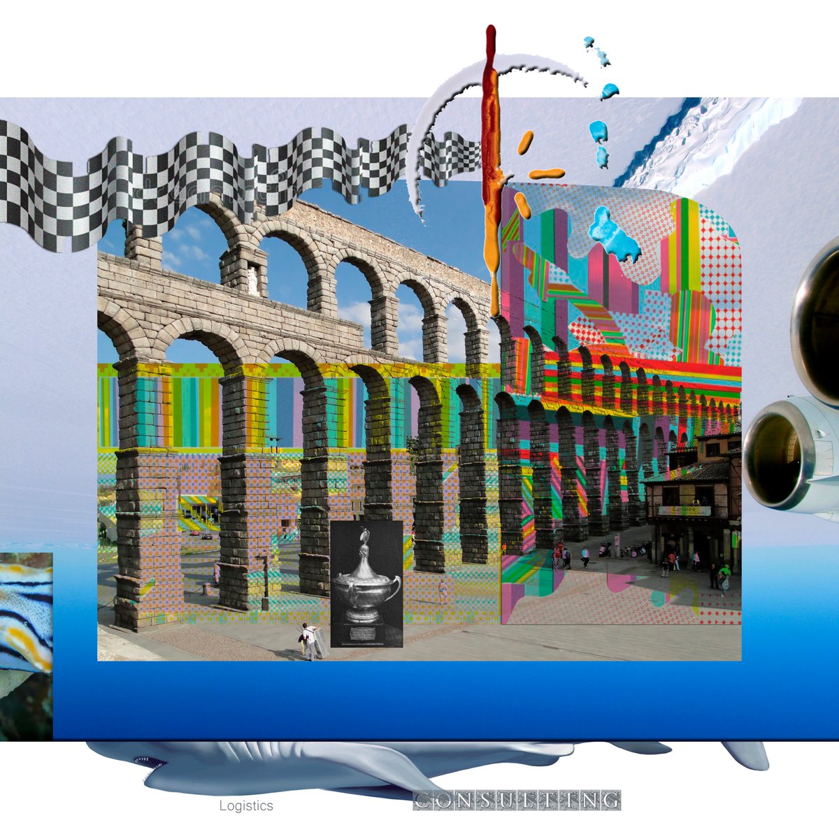 Octa Möbius Sheffner 🏚️🎑 tweet media