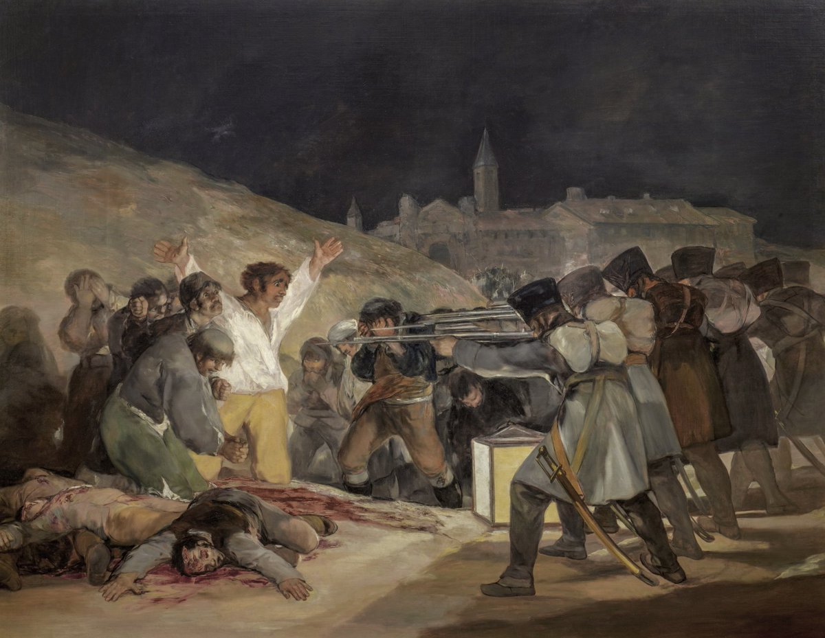 Museo del Prado tweet media