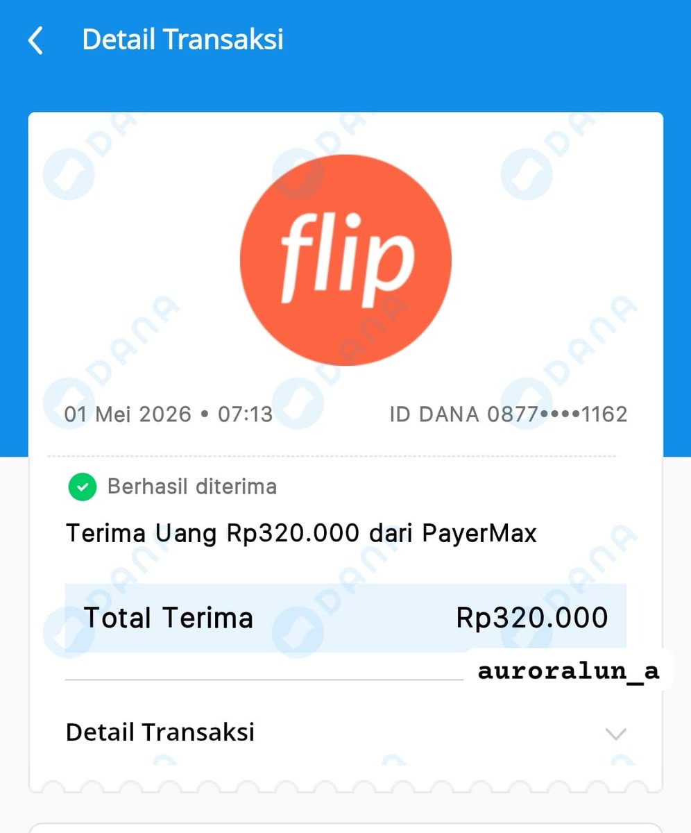 lucky you || jual video affiliate 15k tweet media