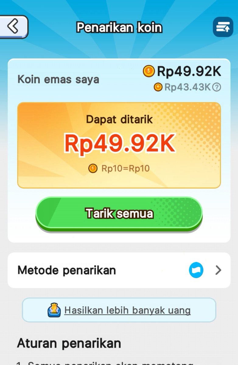 lucky you || jual video affiliate 15k tweet media