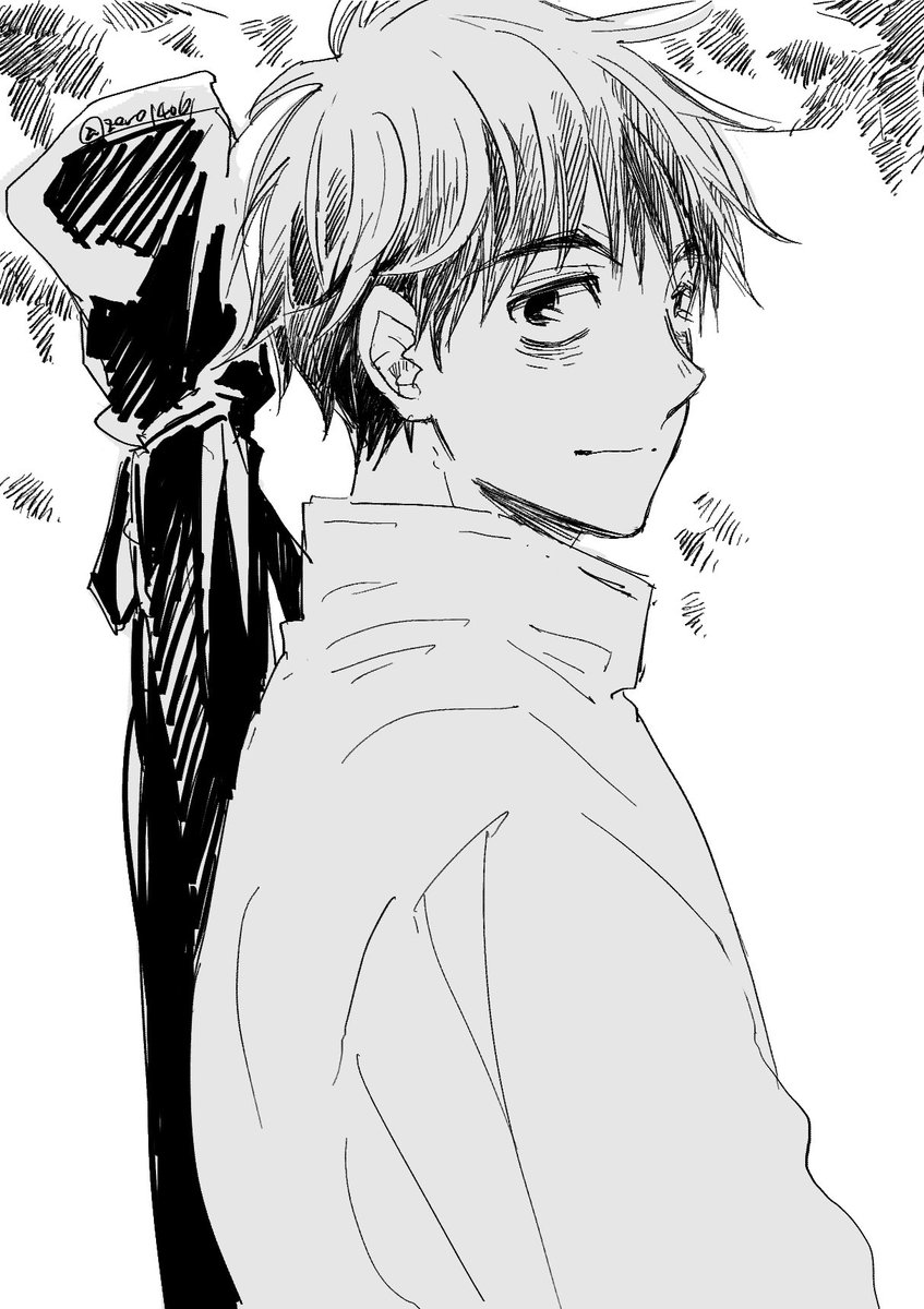 Post by う on X: @1