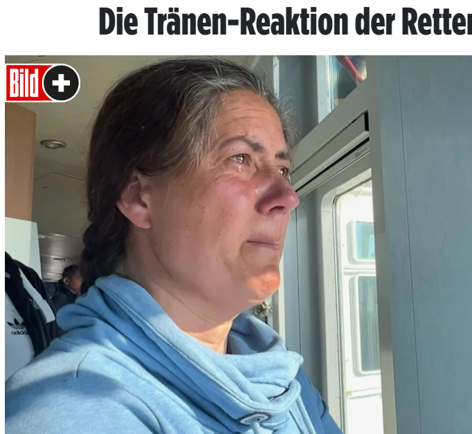 Linda Grünberg tweet media