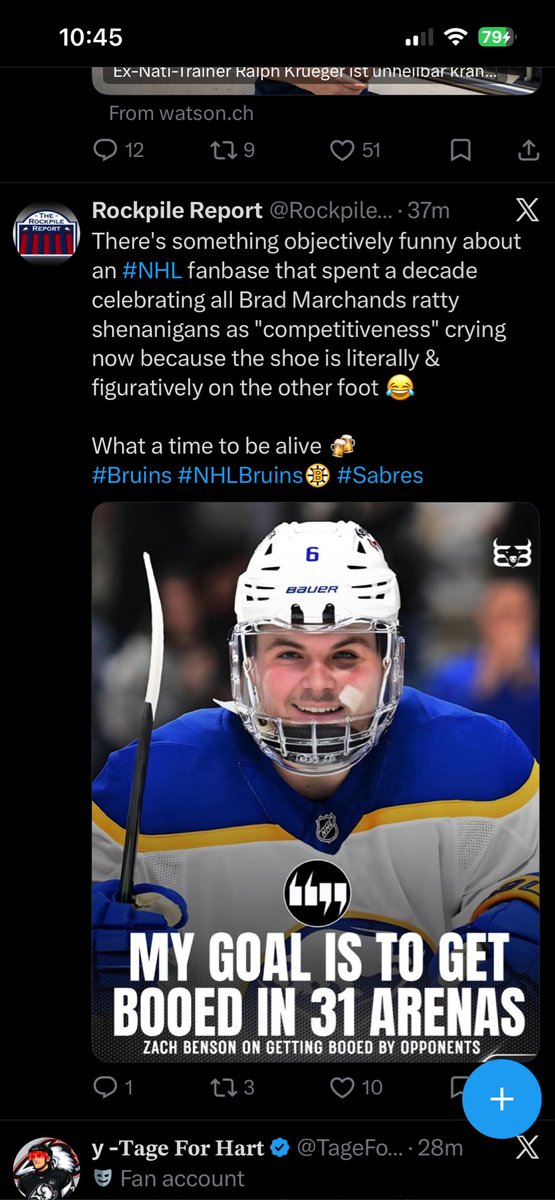 Brent74 tweet media