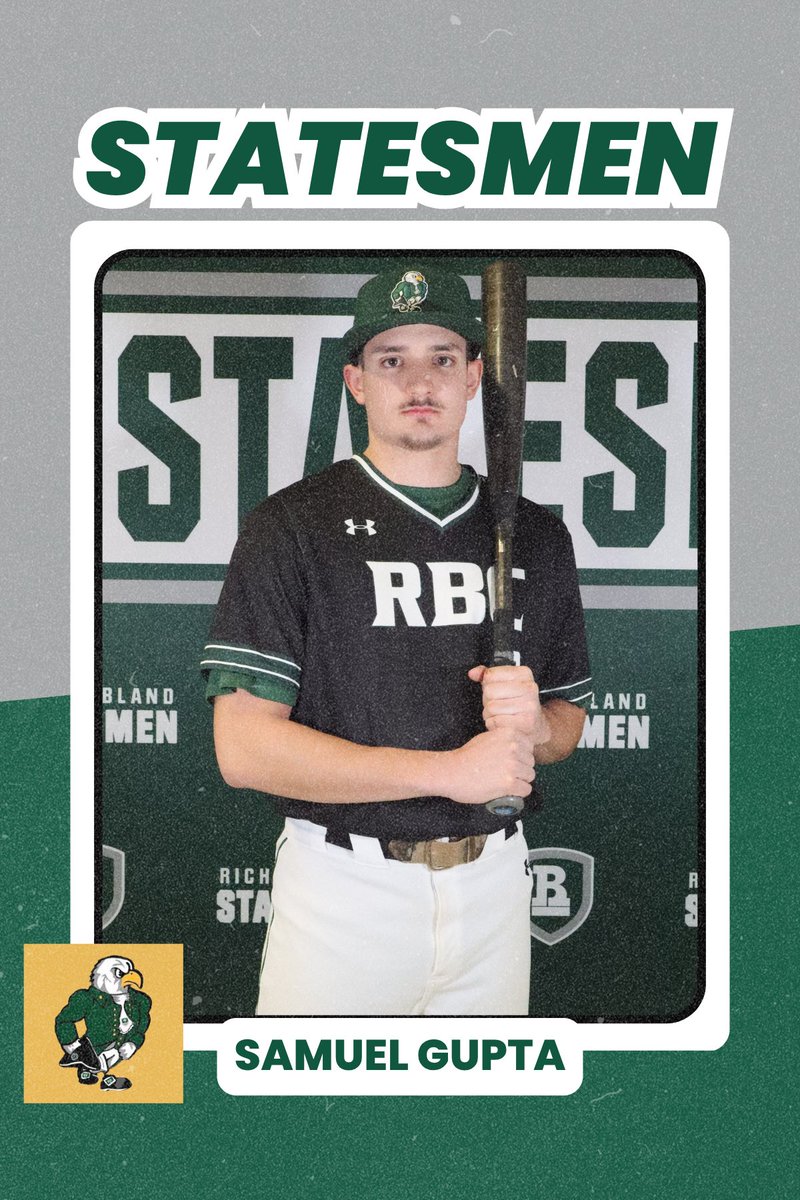 Richard Bland College Baseball tweet media