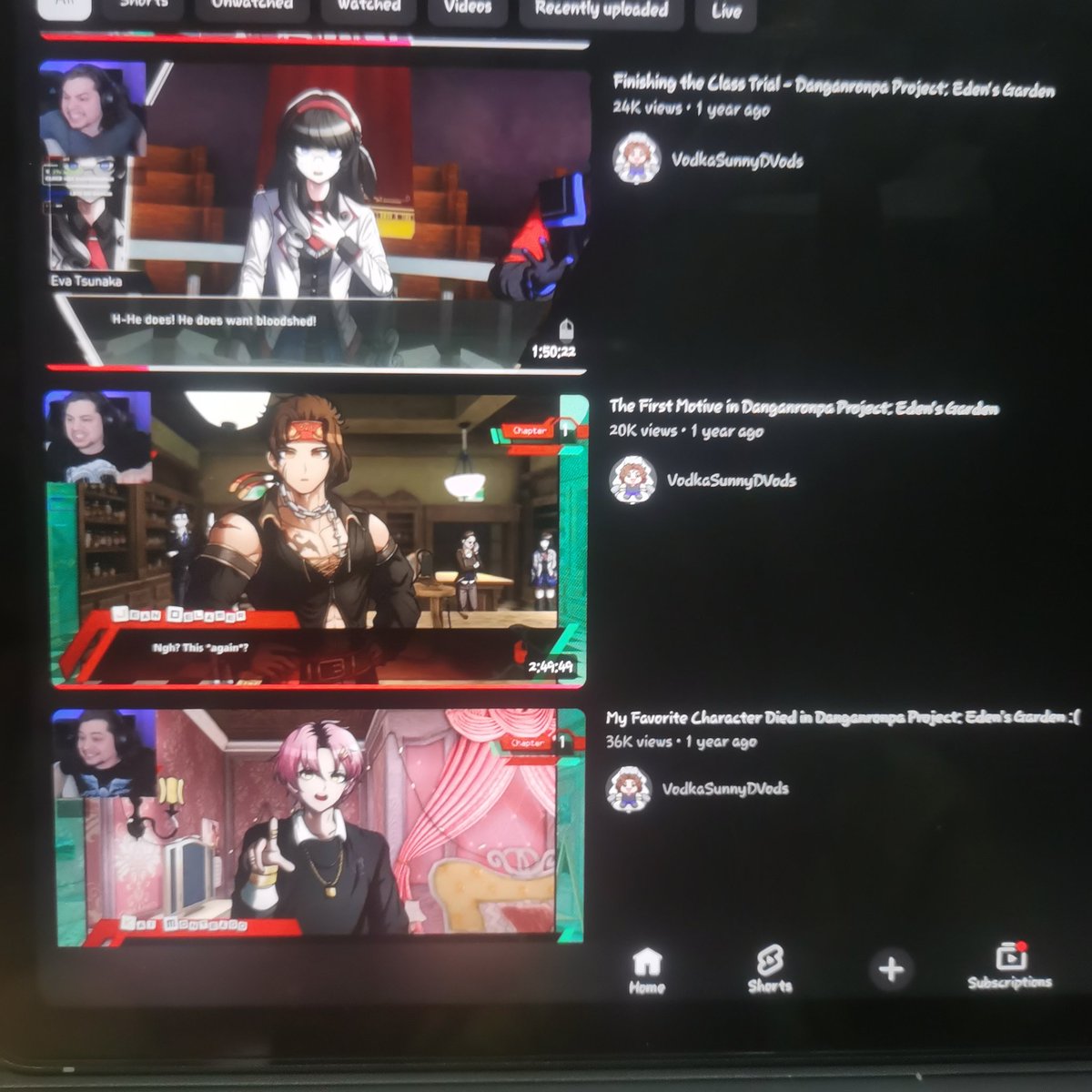 KLEI tweet media