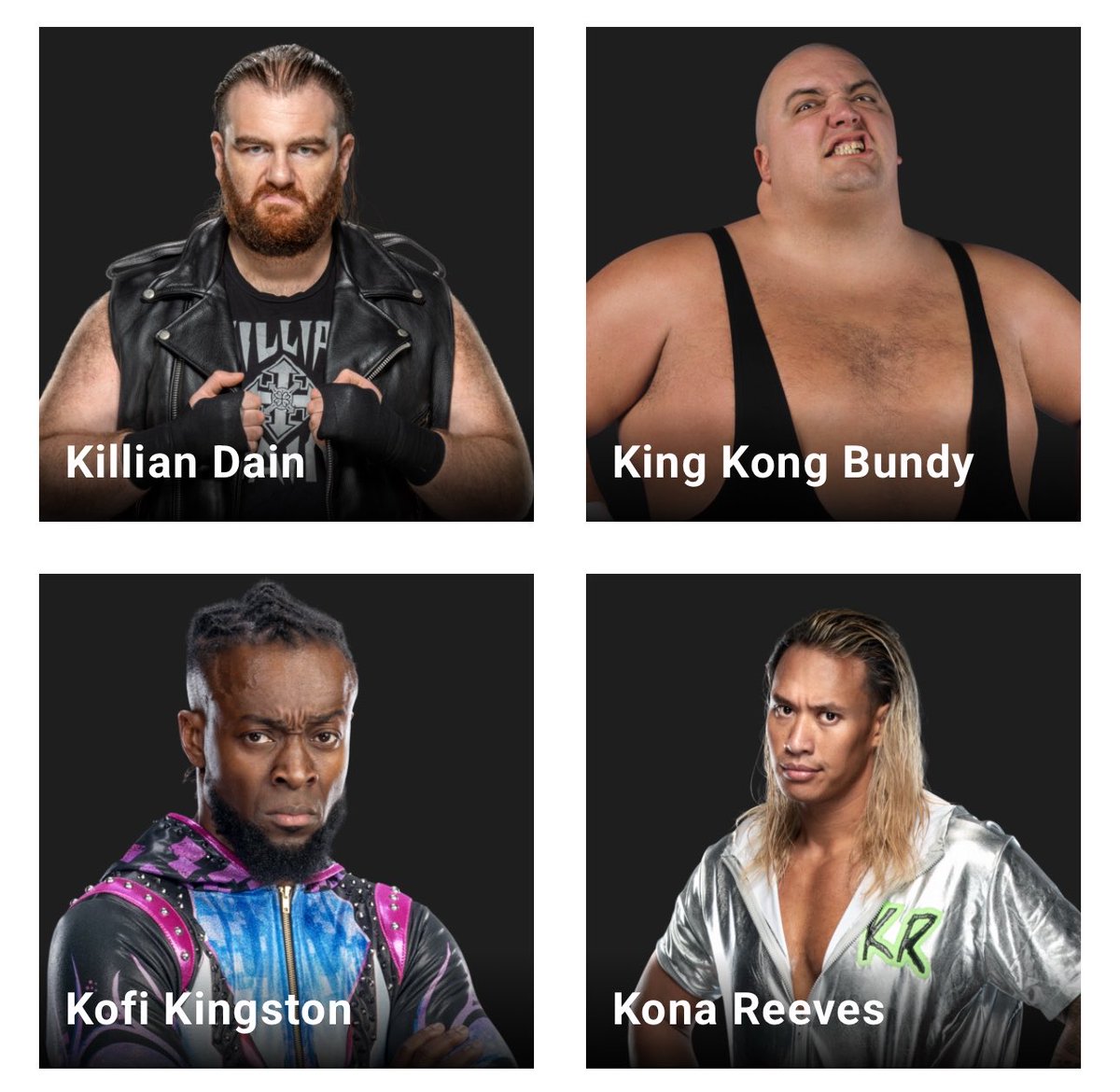 Wrestle Ops tweet media