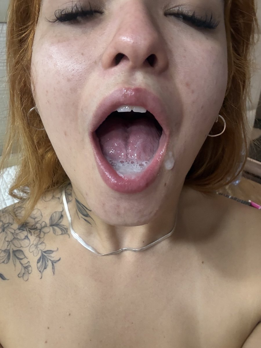 🔞Facial Lover & More💦😜 tweet media