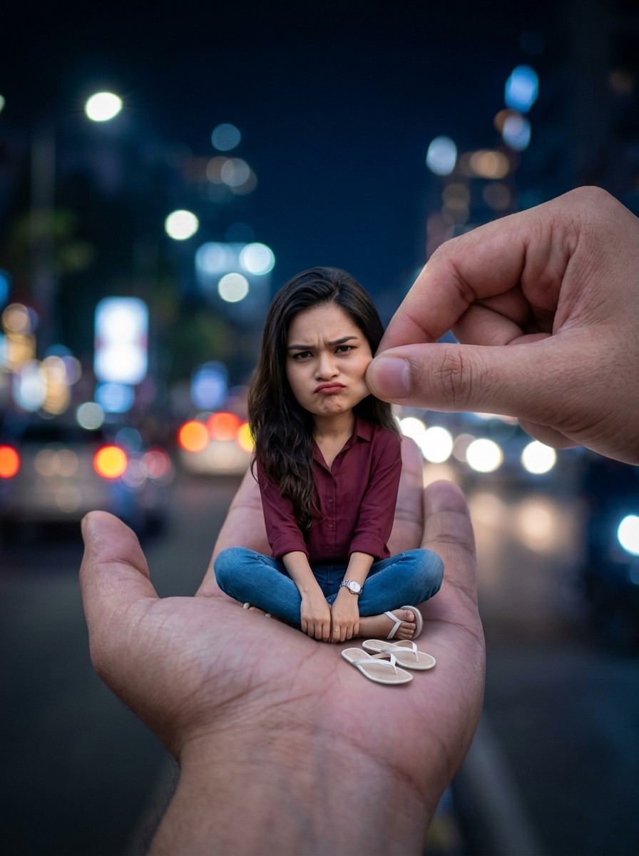 प्यार की झप्पी और धागे पर DP देने 
 वाले कि संख्या....
.
.
 infinite हैं..!
कहते हैं ना कि जहां Demand वहीं
  Supply हैं..!!😜😂🤣
  ( Only legend ) 😜

#BPnova✨