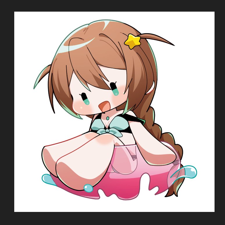 ぬかるみ🔞Skeb tweet media
