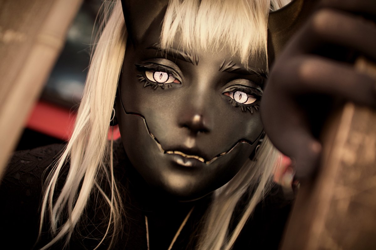 温羅 / Ula tweet media