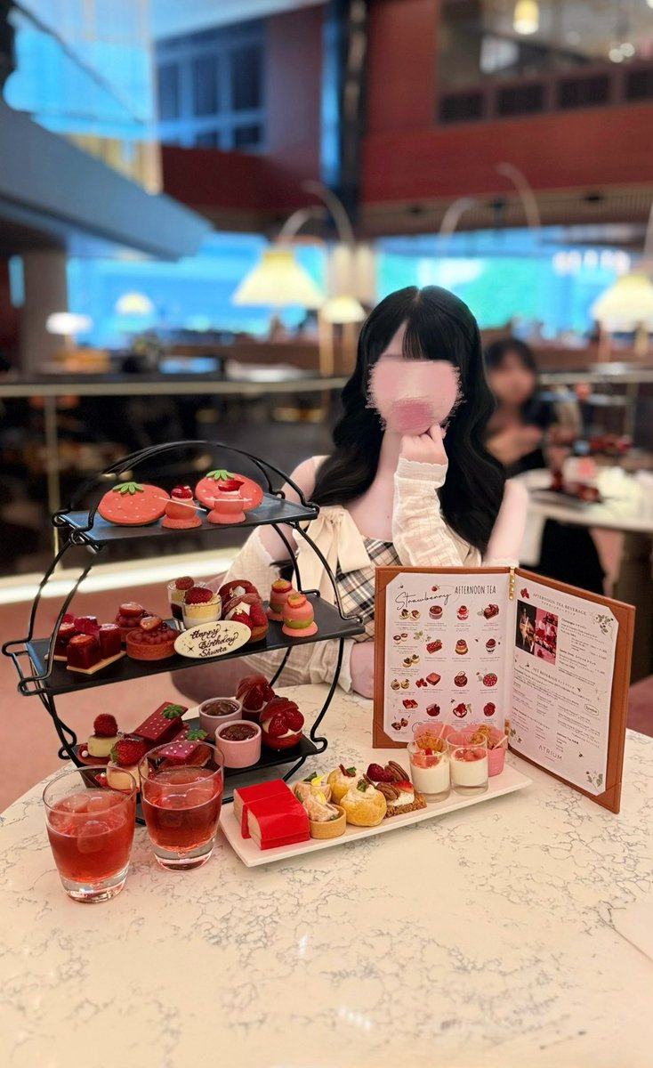 𝐶♡ tweet media
