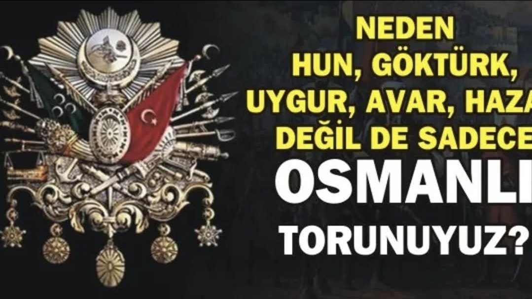 gokturk1881kurt's tweet photo. 🇹🇷🇦🇿🇺🇿 🇹🇲 🇰🇿🇰🇬
Neden hiç kimse Teoman Han'ın torunuyum demiyor.. Osmanlı'dan başka devlet mi bilmiyorlar yoksa..?

" Türkiye'de neden hiç kimse;
Hun Torunuyuz, Göktürk torunuyuz
Uygur torununuyuz,
Avar, Hazar torunuyuz demiyor da,
Sadece Osmanlı torunuyuz diyor..!
Yani mesele Türklük ise ilk Türk devleti Hunlar..
Yok eğer mesele hükümdarlık ise Uygurlar hükümdarlığın kralını yaptı.. Herkes neden sadece Fatih'in, Selim'in torunu oluyor..?
Neden hiç kimse Teoman Han'ın torunuyum demiyor..
Osmanlı'dan başka devlet mi bilmiyorlar yoksa..?
Bu Osmanlı torunuyum diyenler arasında!
Kavimler göçü sonrası Avrupa'da kurulan ilk Türk devletini bilen var mı..?
Balamir Kağan'ı tanıyan var mı aranızda eyyy Türkçü geçinen Osmanlıcılar..
Yani mesele tarihe sahip çıkmaksa Göktürk devletinden büyük devlet var mı..?
Neden sadece Osmanlı..??
Saltanat ile yönetildiği için mi..?
Avarları, Hazarları tanıyan var mı aranızda.?
Hazar Türk devleti bugünkü Rusya'dan daha büyüktü..
Belki adını bile duymadınız.?
Niye ille de Osmanlı..?
Devlet yönetiminden; Türkleri dışladığını, 
Sadrazamların 3te 2sinin Devşirme ve dönmelerden olduğunu, 
Türk Milleti için "ETRAK-I Bİ İDRAK " dediklerini, 
Yani akılsız Türk, pis Türk diye aşağıladıklarını 
Biliyormusunuz?
Ses bayrağımız Türkçeyi ; Farsça ve Arapçaya bulamaç yaparak  devletin resmî yazışma dilini ağdalı bir ucubeye döndürülmesi ,
Harfleri arapçayı anımsatıyor diye mi..?
Sizin Türklükle, Tarihle ilginiz yok..
Sizin, yobazlıkla ilginiz var..
Geri kalmışlıkla, Sizi yönetenleri şatafatlı hayatlarıyla, Yalakalıkla ilginiz var..
Mesela tarihe sahip çıkmaksa Osmanlı'dan daha büyük devletlerde var tarihimizde...
Oğuzlar, Türğişler, Karluklar hiç duydunuz mu hiç..?
Neden hiç Karahanlı, Kıpçak, Gazne, Selçuklu torunuyuz diyen yok..
Memluk Türk devletini duyan var mı aranızda..?
Siz sadece takke, cübbe, sakal seviyorsunuz..
Bu yüzden Osmanlı torunuyuz diyorsunuz..
Tarihte övünülecek çok daha büyük devletler varken neden sadece Osmanlı..?
Siz Türk milletinin tarihini okumaktan korkuyorsunuz.
Bu yüzden sadece Osmanlı'yı biliyorsunuz..
Hunlardan haberiniz yok, .
Göktürklerden haberiniz yok..
Nereden haberiniz olsun ki..!
Niye haberiniz olsun..!
Cesareti METE HAN’dan,
İntikamı ATİLLA’dan,
Destanı BİLGE KAĞAN’dan,
Gücü ALP ER TUNGA’dan,
Umudu KÜR ŞAD’tan,
İnancı ALPARSLAN’dan,
Kararlılığı FATİH’den,
Mücadeleyi ATATÜRK’ten öğrenen yiğitlere selam olsun...! "