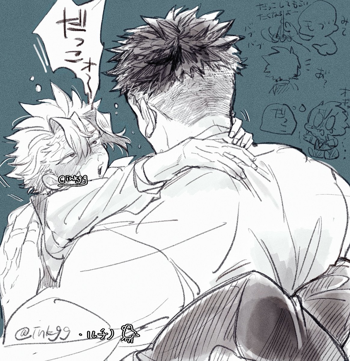 inkgg's tweet photo. 📿🍃.｡oO(再 https://t.co/QEAivdytQo