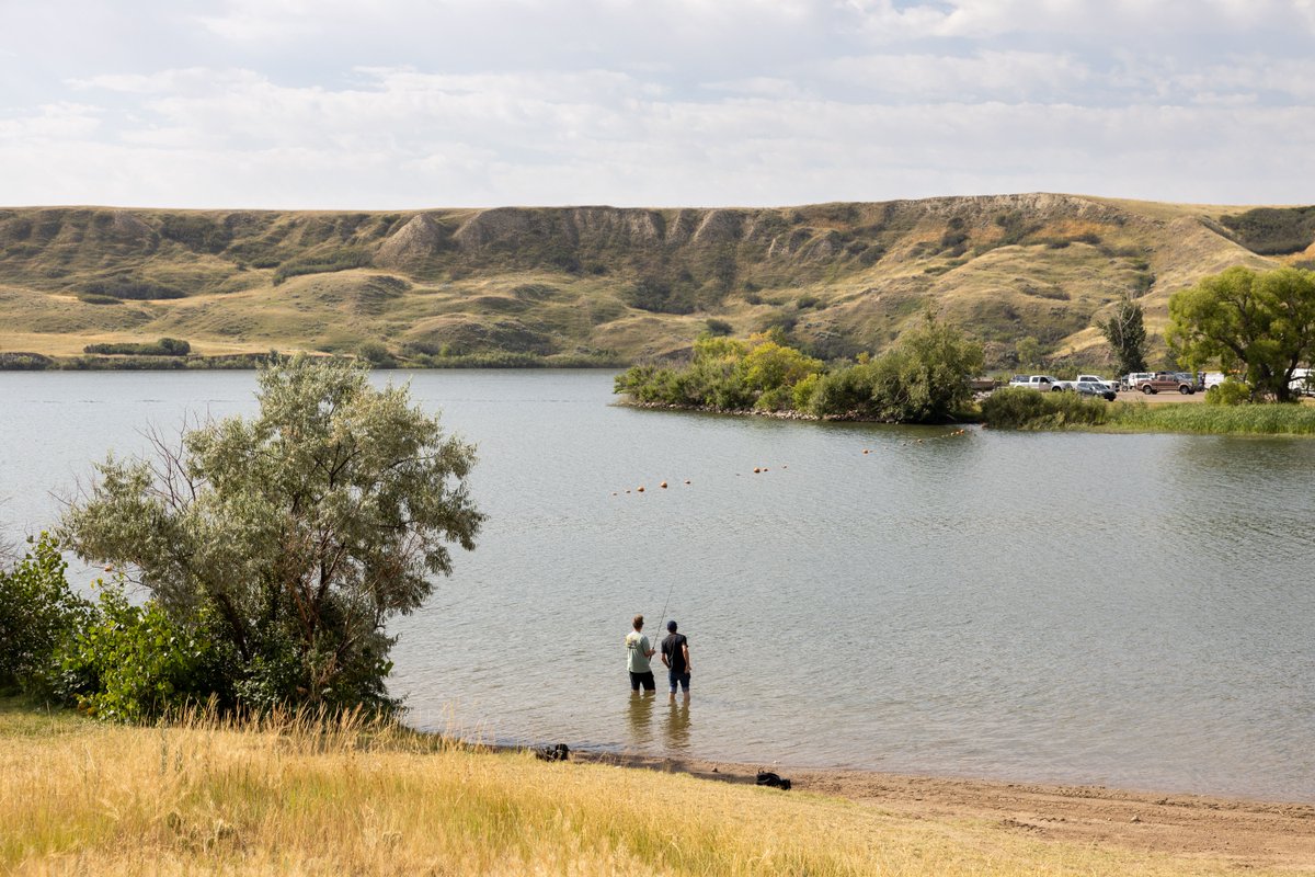 Alberta Parks tweet media