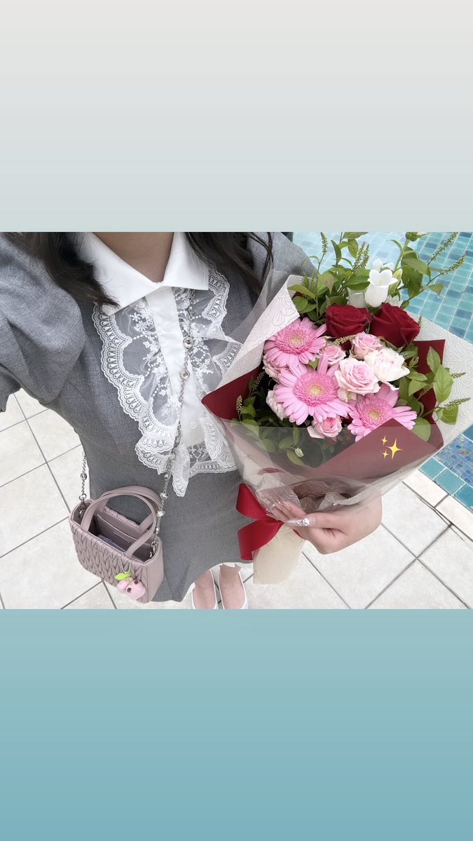 にゃむ🐈💘 tweet media