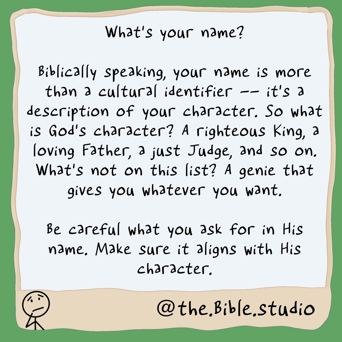 theBibleStudio's tweet photo. https://t.co/WwjsQzdDwZ