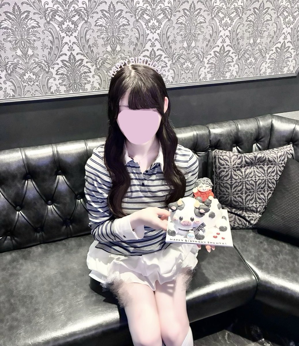 あん⭐️ tweet media