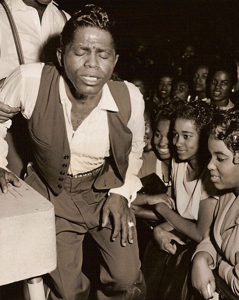 Jazz, Blues, Soul & 🥁 tweet media