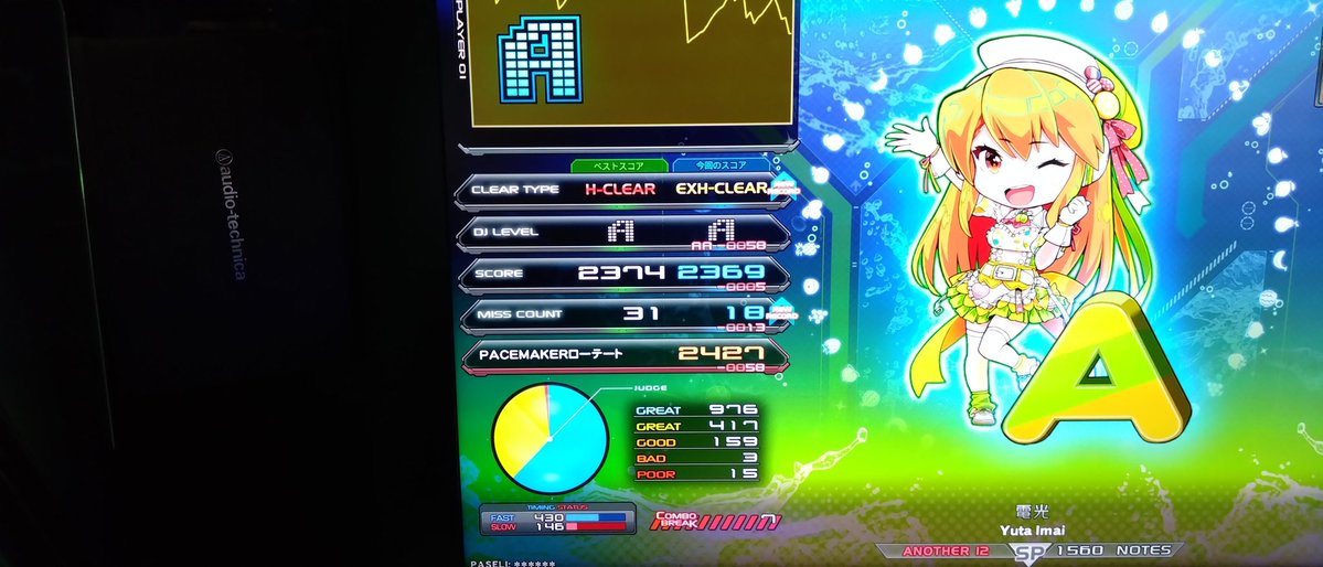 ジョリソDDR！？ tweet media